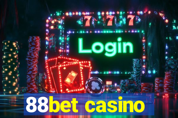 88bet casino